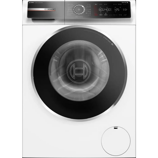 Washing machine Bosch WGB254A0BY - Перални с предно зареждане<<<Перални<<<Едра бяла техника<<<TechnoMix&&&Подарък