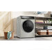 Washing machine BOSCH WGB2560X1 10 kg 1600 rpm. Silver stainless steel - Перални с предно зареждане<<<Перални<<<Едра