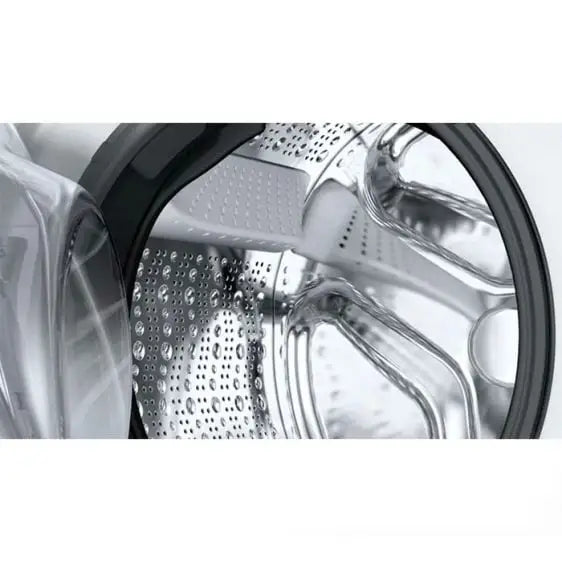 Washing machine BOSCH WGB256A4BY 10 kg 1600 rpm I-Dos - Перални с предно зареждане<<<Перални<<<Едра бяла