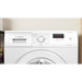 Washing machine BOSCH WGE02400BY 7 kg 1400 rpm - Перални с предно зареждане<<<Перални<<<Едра бяла
