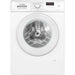 Washing machine BOSCH WGE03200EP 8 kg White - Почистване Прахосмукачки И Гладене<<<Дом Градина<<<BigBuy&&&Сушилни ютии