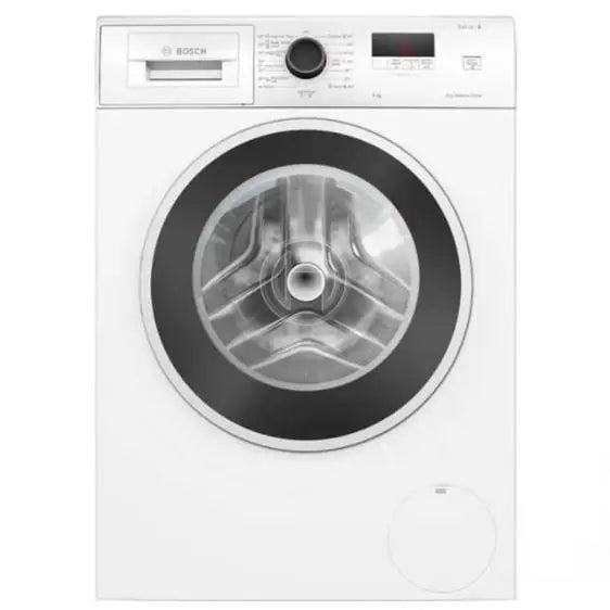 Washing machine BOSCH WGE03400BY 8 kg Active Water Plus 1400 rpm. - Перални машини<<<BOSCH перални