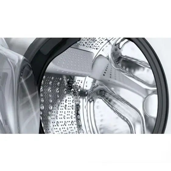Washing machine BOSCH WGE03400BY 8 kg Active Water Plus 1400 rpm. - Перални машини<<<BOSCH перални