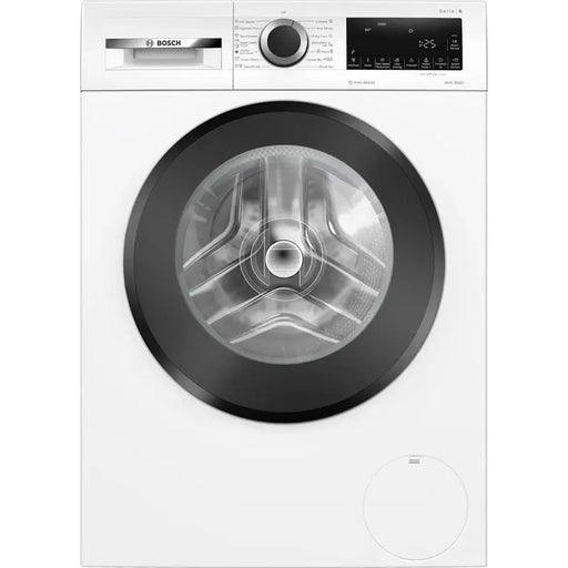Washing machine BOSCH WGG242Z3BY 9 kg AntiStain 1200 rpm - Перални машини<<<BOSCH перални