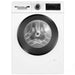 Washing machine BOSCH WGG242Z3BY 9 kg AntiStain 1200 rpm - Перални с предно зареждане<<<Перални<<<Едра бяла