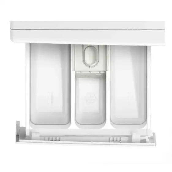 Washing machine BOSCH WGG242Z3BY 9 kg AntiStain 1200 rpm - Перални с предно зареждане<<<Перални<<<Едра бяла