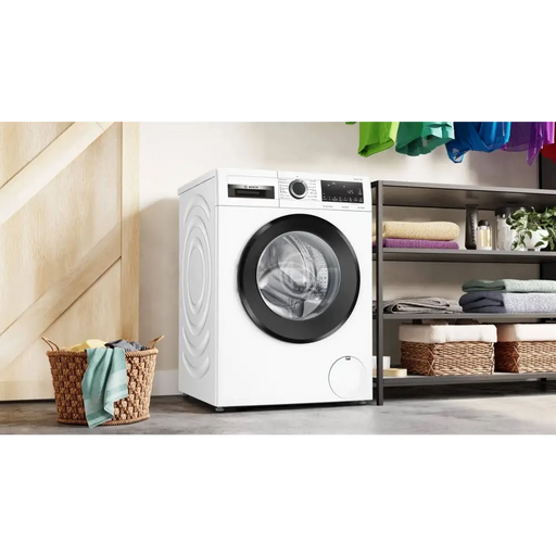 Washing machine BOSCH WGG242Z6BY 9 kg 1200 rpm - Перални машини<<<BOSCH перални машини<<<BOSCH<<<PolyComp&&&Перални с