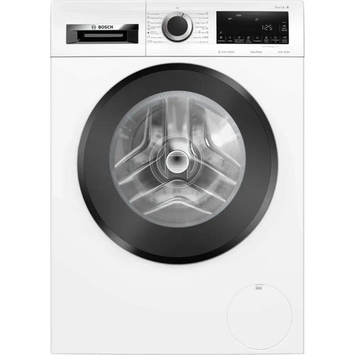 Washing machine BOSCH WGG242Z6BY 9 kg 1200 rpm - Перални машини<<<BOSCH перални машини<<<BOSCH<<<PolyComp&&&Перални с