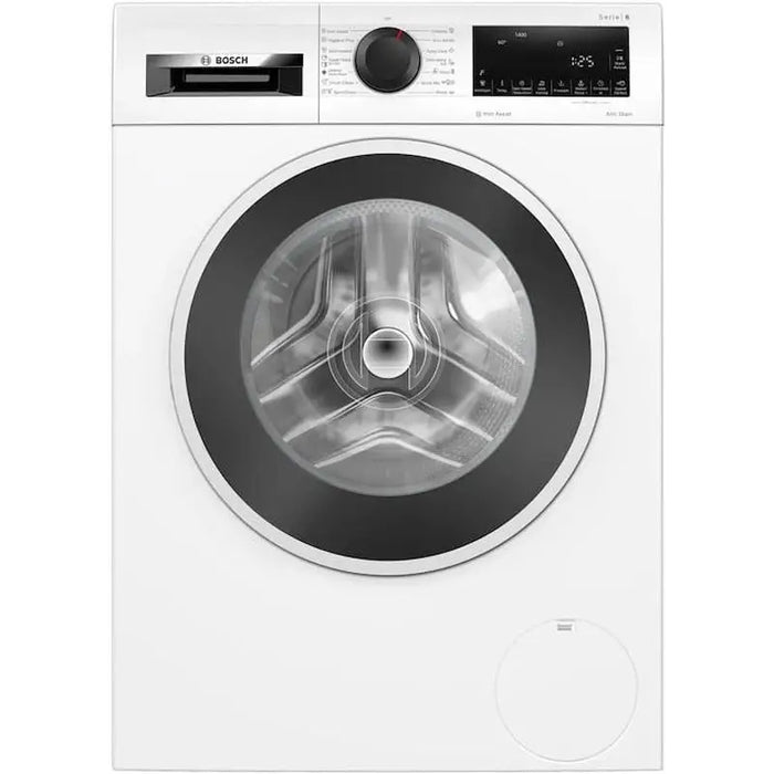 Washing machine BOSCH WGG244Z2BY 9 kg Speed Perfect 1400 rpm. - Перални машини<<<BOSCH перални