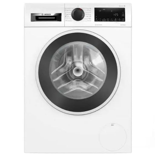 Washing machine BOSCH WGG244Z2BY 9 kg Speed Perfect 1400 rpm. - Перални с предно зареждане<<<Перални<<<Едра бяла