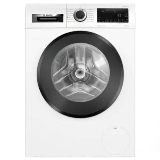 Washing machine BOSCH WGG244Z5BY 9 kg Speed Perfect AntiStain 1400 rpm. - Перални с предно зареждане<<<Перални<<<Едра