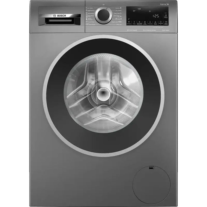 Washing machine BOSCH WGG244ZREU 9 kg AntiStain 1400 rpm - Перални машини<<<BOSCH перални