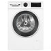 Washing machine BOSCH WGG2540NBY 10 kg AntiStain 1400 rpm - Перални с предно зареждане<<<Перални<<<Едра бяла