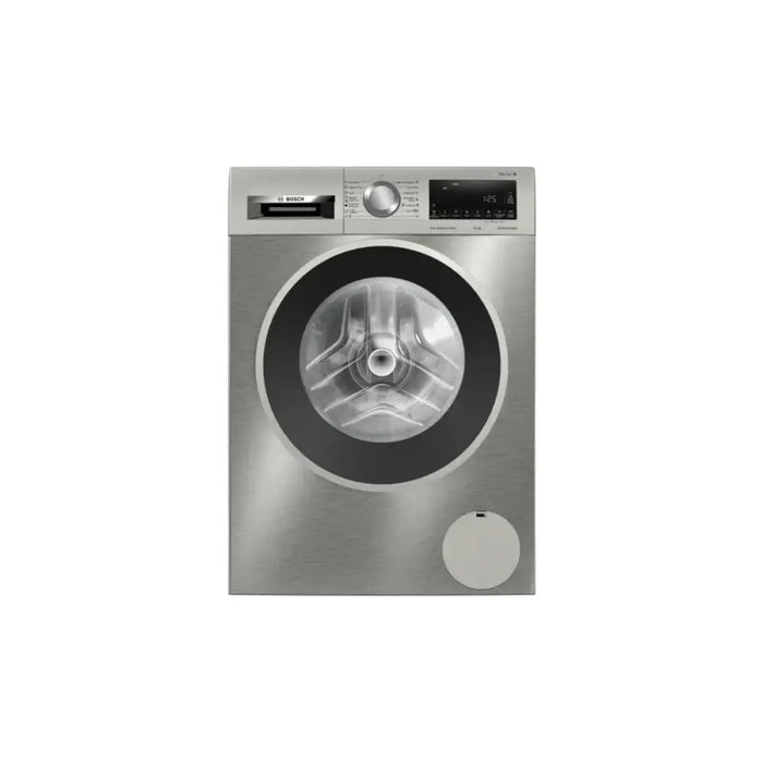 Washing machine BOSCH WGG256ZXES 60 cm 1400 rpm 10 kg - Почистване Прахосмукачки И Гладене<<<Дом