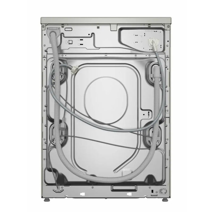 Washing machine BOSCH WGG256ZXES 60 cm 1400 rpm 10 kg - Почистване Прахосмукачки И Гладене<<<Дом