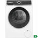 Washing machine BOSCH WGH244AOES 60 cm 1400 rpm 9 kg - Почистване Прахосмукачки И Гладене<<<Дом