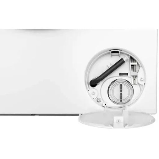 Washing machine BOSCH WGH256A6BY 10 kg i-DOS 1600 rpm - Перални с предно зареждане<<<Перални<<<Едра бяла