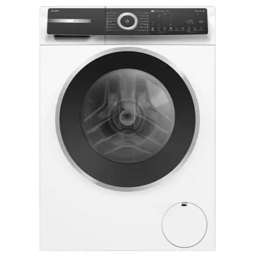 Washing machine BOSCH WGH256A6BY 10 kg i-DOS 1600 rpm - Перални с предно зареждане<<<Перални<<<Едра бяла