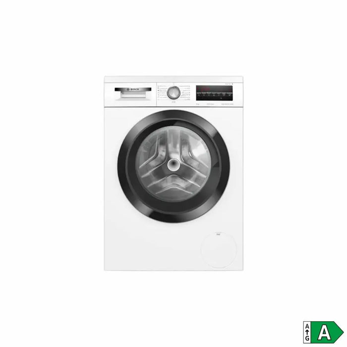 Washing machine BOSCH WUU28T68ES 60 cm 1400 rpm 9 kg - Сушилни ютии и простори<<<Почистване Прахосмукачки И