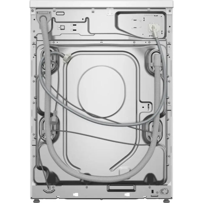 Washing machine BOSCH WUU28T68ES 60 cm 1400 rpm 9 kg - Сушилни ютии и простори<<<Почистване Прахосмукачки И