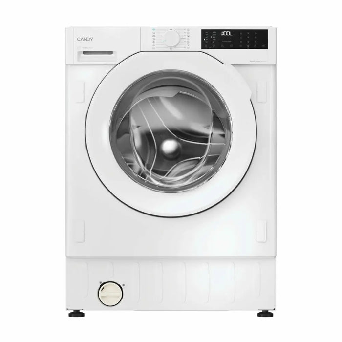 Washing machine Candy 9 kg - Почистване Прахосмукачки И Гладене<<<Дом Градина<<<BigBuy&&&Сушилни ютии и