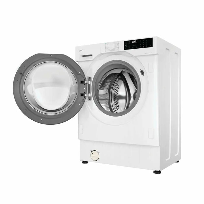 Washing machine Candy 9 kg - Почистване Прахосмукачки И Гладене<<<Дом Градина<<<BigBuy&&&Сушилни ютии и