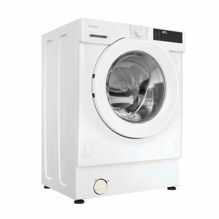 Washing machine Candy 9 kg - Почистване Прахосмукачки И Гладене<<<Дом Градина<<<BigBuy&&&Сушилни ютии и
