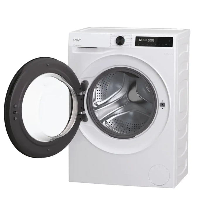 Washing machine Candy BR412BL8S 12 kg 60 cm 1400 rpm - Почистване Прахосмукачки И Гладене<<<Дом