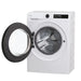 Washing machine Candy BR412BL8S 12 kg 60 cm 1400 rpm - Почистване Прахосмукачки И Гладене<<<Дом