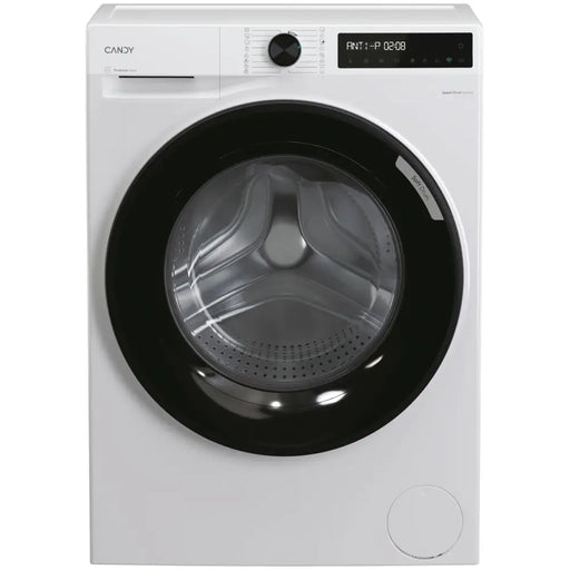 Washing machine Candy BR412BL8S 12 kg 60 cm 1400 rpm - Почистване Прахосмукачки И Гладене<<<Дом
