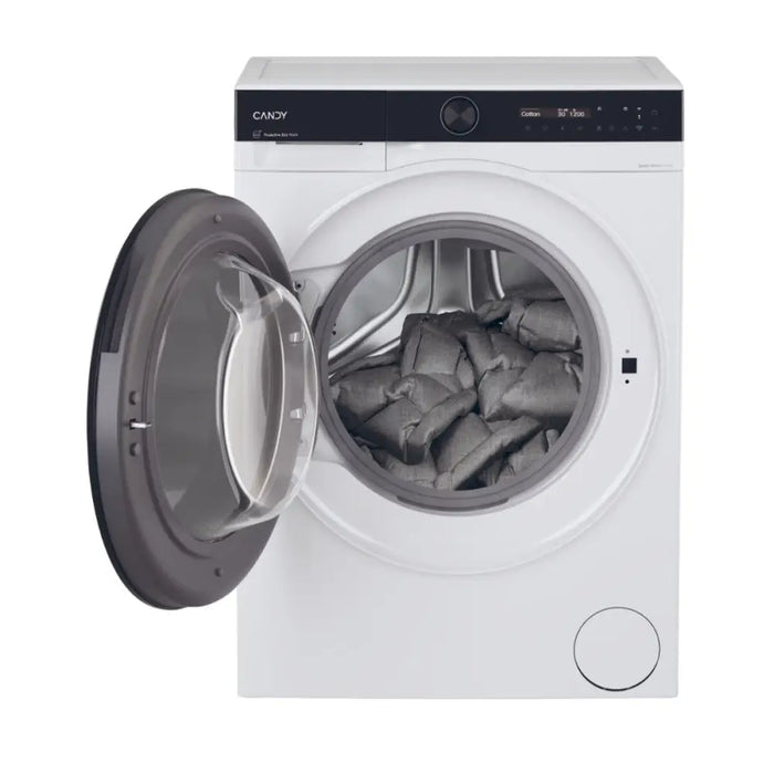 Washing machine Candy BS49B9-S 1400 rpm 9 kg 60 cm - Почистване Прахосмукачки И Гладене<<<Дом