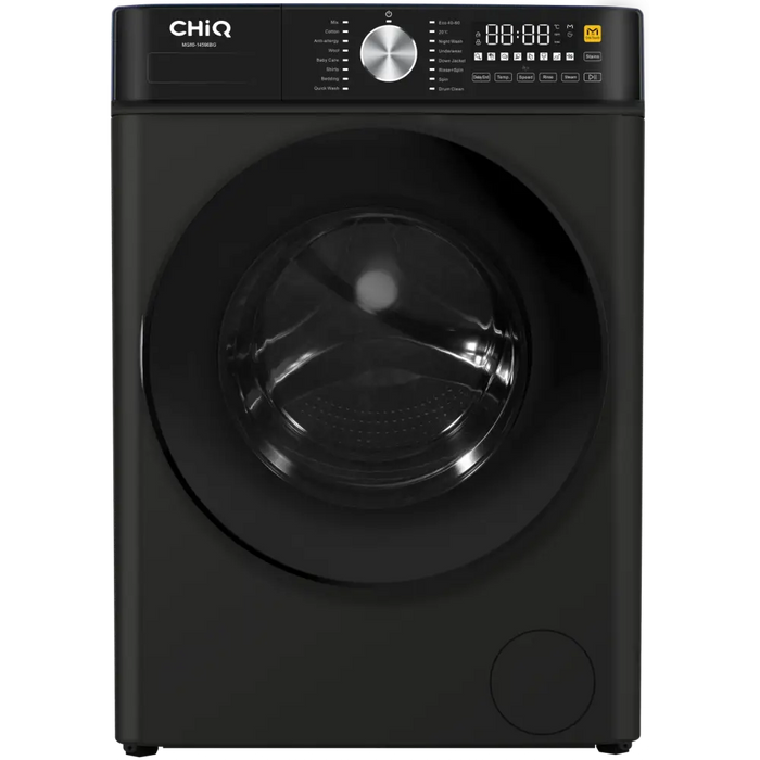 Washing machine CHiQ MG80-14596BG - Перални<<<Перални и Сушилни машини<<<Домакински
