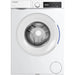 Washing machine Daewoo WM-FB7452W0NA-BG 1200 rpm 7.00 kg A White - Перални<<<Домакински електроуреди<<<ZoraSite
