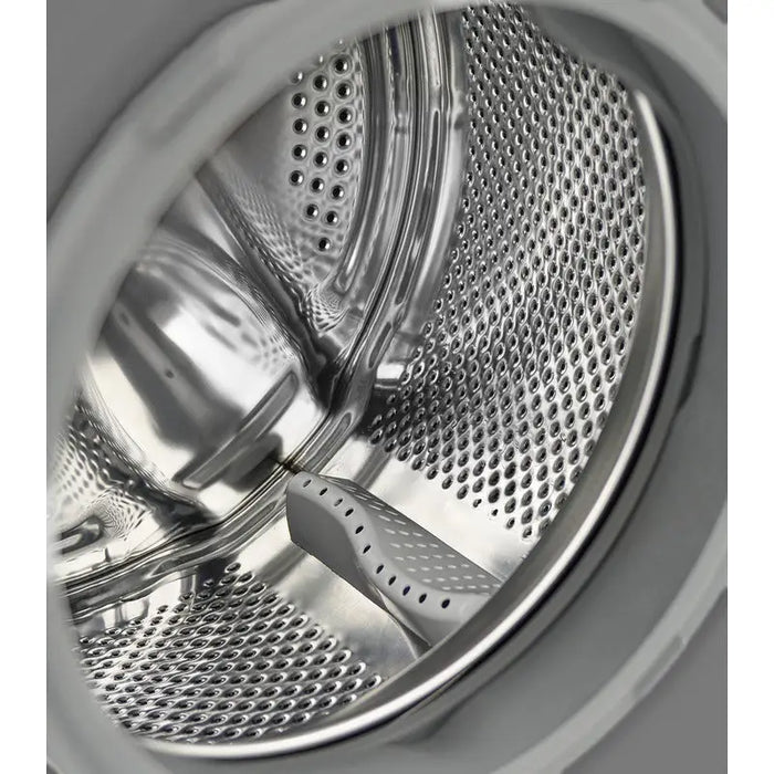 Washing machine Daewoo WM812T1SU0BG*** 1200 rpm 8.00 kg D Silver - Перални<<<Домакински