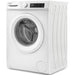 Washing machine Daewoo WM812T1WB0BG*** 1200 rpm 8.00 kg B White - Перални<<<Домакински