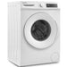 Washing machine Daewoo WM812T1WU0BG*** 1200 rpm 8.00 kg D White - Перални<<<Домакински