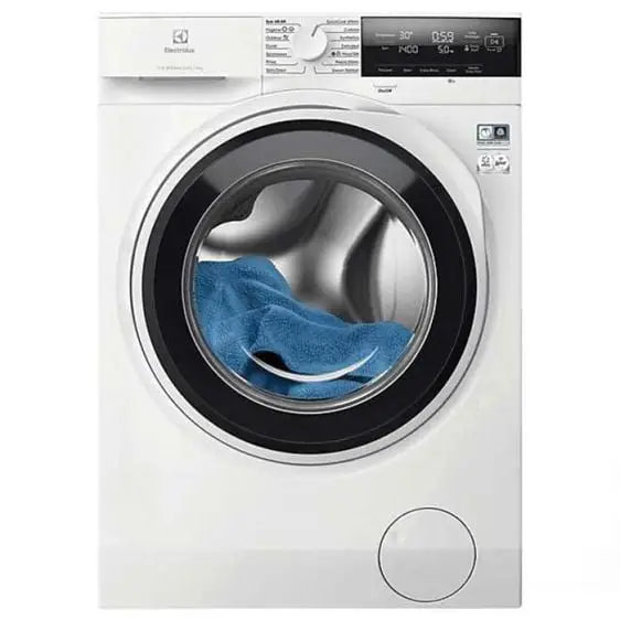 Washing machine ELECTROLUX EW7F3694E 9 kg SteamCare 1600 rpm. - Перални с предно зареждане<<<Перални<<<Едра бяла