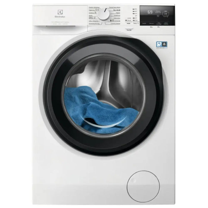 Washing machine Electrolux EWI7216O2B 1600 rpm 10 kg 6 Kg - Почистване Прахосмукачки И Гладене<<<Дом