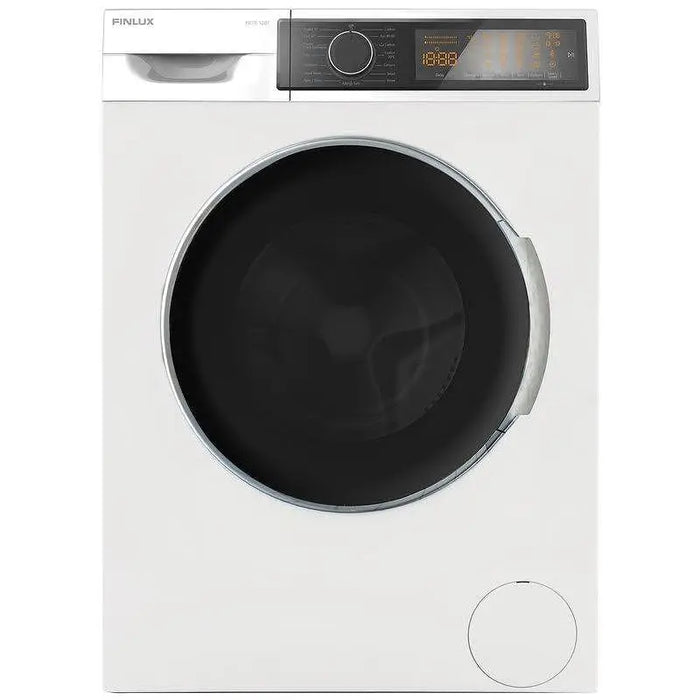 Washing machine Finlux FXT8 120T 1200 rpm 8.00 kg B White - Перални<<<Домакински електроуреди<<<ZoraSite