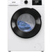 Washing machine GORENJE W1NGPI72SBS 7 kg 1200 rpm - Перални с предно зареждане<<<Перални<<<Едра бяла