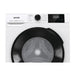 Washing machine GORENJE W1NGPI72SBS 7 kg 1200 rpm - Перални с предно зареждане<<<Перални<<<Едра бяла