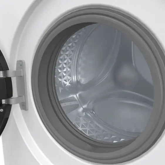 Washing machine GORENJE WNGPI72SBS 7 kg 1200 rpm 47 cm - Перални с предно зареждане<<<Перални<<<Едра бяла