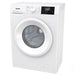 Washing machine GORENJE WNGPI72SBS 7 kg 1200 rpm 47 cm - Перални с предно зареждане<<<Перални<<<Едра бяла