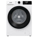 Washing machine GORENJE WNHEI74SAS 7 kg 1400 rpm. - Перални с предно зареждане<<<Перални<<<Едра бяла