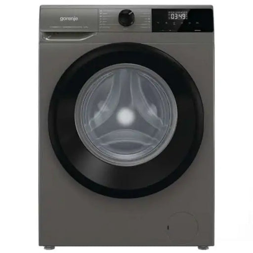 Washing machine GORENJE WNHEI74SAS/A 7 kg SteamTech 1400 rpm. - Перални с предно зареждане<<<Перални<<<Едра бяла
