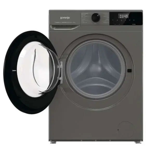 Washing machine GORENJE WNHEI74SAS/A 7 kg SteamTech 1400 rpm. - Перални с предно зареждане<<<Перални<<<Едра бяла