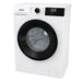 Washing machine Gorenje WNHPI94A1PS 1400 rpm 9.00 kg A White - Перални<<<Домакински електроуреди<<<ZoraSite