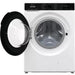 Washing machine GORENJE WPNA14A3PWIFI 10 kg ConnectLife 1400 rpm. - Перални с предно зареждане<<<Перални<<<Едра бяла