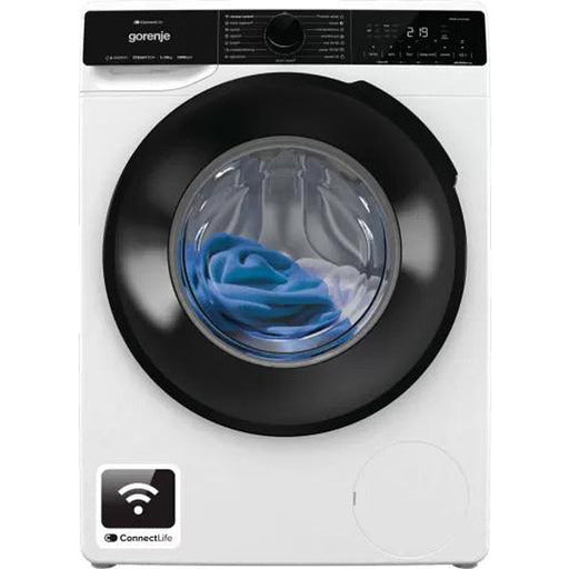 Washing machine GORENJE WPNA14A3PWIFI 10 kg ConnectLife 1400 rpm. - Перални с предно зареждане<<<Перални<<<Едра бяла