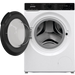 Washing machine GORENJE WPNA94A1PWIFI 9 kg ConnectLife 1400 rpm. - Перални с предно зареждане<<<Перални<<<Едра бяла